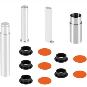 مجموعة أدوات تركيب مفتاح الضغط 124740-TL30 تعمل مع F/124740-30K، تناسب تمامًا ناقل الحركة GM 6L45 6L50 6L80 6L90 والجيل الأول 6T70 6T75 in Saudi Arabia