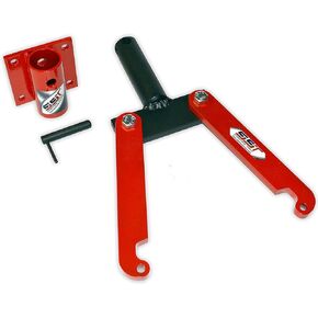 SST-0156-A - Heavy Duty Transmission/Small Engine Holding Fixture/Tool with Base