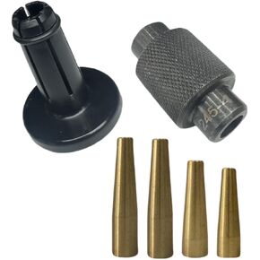 GM245 Fuel Injector Seals Tools Compatible with GM Subaru Engines Replaces for #EN-49245 EN-51105 18683AA000