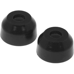 Prothane 19-1713-BL Black Tie Rod End Boot Kit