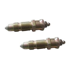 TAV7# 2PCS 07959-20000 Valve Grease FTIS Komatsu PC200 PC120 PC60 PC300, D20 D21 D30 D31 D40 D60 D65 D70 D41 D50 D53 D58