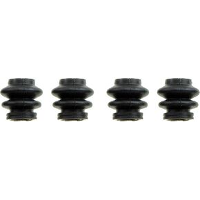 Dorman HW16094 Disc Brake Caliper Bushing Compatible with Select Scion / Suzuki / Toyota Models