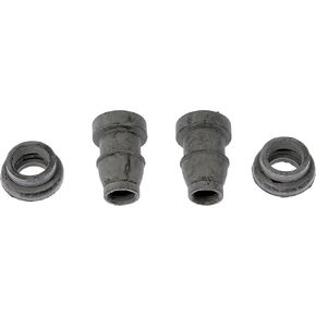 Dorman HW16102 Rear Disc Brake Caliper Bushing Compatible with Select Lexus / Scion / Toyota Models