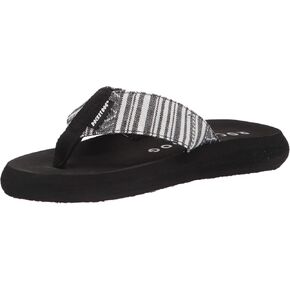Rocket Dog women's Spotlight Comfort Foam Sandal