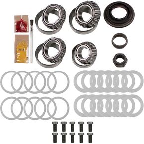 Motive Gear RG8RMK Master Bearing Kit with Koyo Bearings (GM 8" AAM)