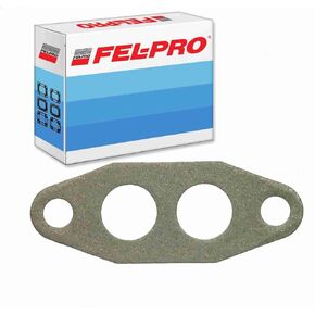 EGR Valve Gasket compatible with Ford F-150 4.9L 5.0L 5.8L L6 V8 1985-1996
