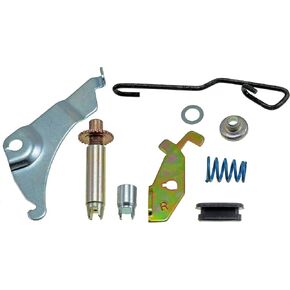 Dorman HW2619 Rear Passenger Side Drum Brake Self-Adjuster Repair Kit Compatible with Select Models