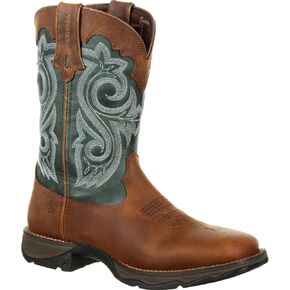 Durango Women's Lady Rebel Western Boot