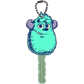 Disney Monster University Sulley Soft Touch Key Holder