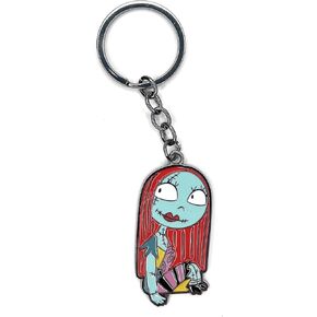 Disney Tim Burton's The Nightmare Before Christmas Keychain (Sally)