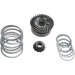Gear Set 43-882813A3(30t) Replaces for Mercury Outboard 2 Stroke 30 35 40 50 55 60 65 75 80 90 100 115 125HP