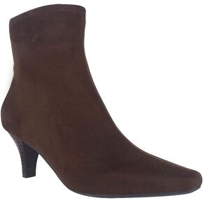 Impo Naja Stretch Ankle Bootie with Memory Foam
