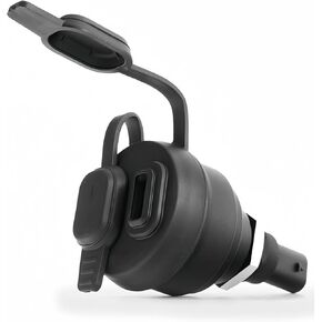5V Motorcycle USB Charger Dual for BMW R1200GS R1250GS R1250RT R1200RT R nineT K1600GT K1600GTL K1300S K1300GT G310GS F900R F900XR F850GS F750 F650GS S1000XR Motorcycle Accessories