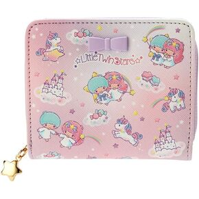 Sanrio Kids Wallet (Heart)
