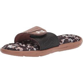 Under Armour Women's Ignite Vi Graphic Fb