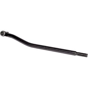 Dorman 540-978 Front Passenger Side Inner Steering Drag Link Compatible with Select Ford Models