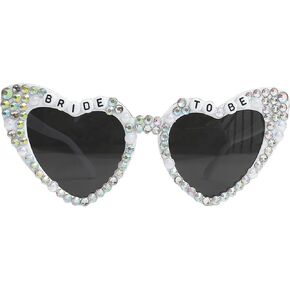 Bride To Be Sunglass Bachelorette Party Favors Wedding Gifts Bridal Shower Accessories Engagement Decorations