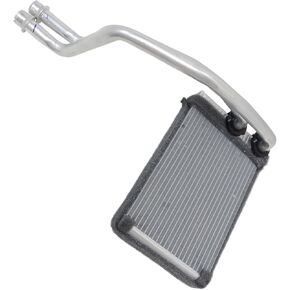 GM Genuine Parts 15-63759 Heater Core Kit with Seals, Heater Core, Clamps, and Insulators