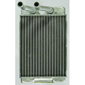 Agility Auto Parts 9010244 HVAC Heater Core for 1983-1994 Ford, Mazda-B2300, B3000, B4000, Bronco II, Explorer, Navajo, Ranger