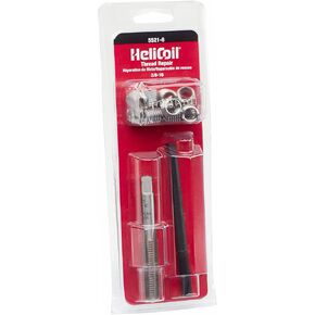 Heli-Coil 5521-6 3/8-16 Inch Coarse Thread Repair Kit