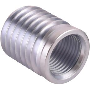For Ford Cylinder Head 4.6L 5.4L Fix Thread Failed Repair Insert Triton-Extra-Large，The bushing is for a 2-valve engine