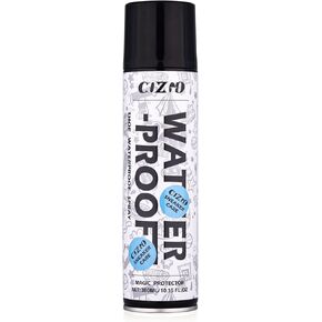 Shoe Protector Spray Shoe Cleaner Kit for Sneaker