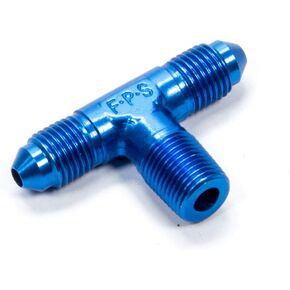 Fragola -3AN Tee 1/8 NPT On The Side