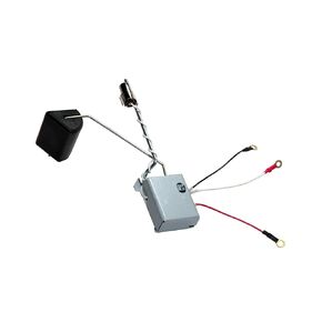 Compatible with Toyota Tercel Paseo, Fuel Level Sensor/Fuel Gauge Sending Unit