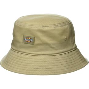 Dickies Men's Canvas Bucket Hat Beige