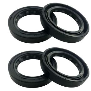 Replacement Camshaft Seal 24-032-19-S 24-032-01-S Fits Specific Kohler Models That Require This Part Engines（4 Pack）