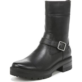 Naturalizer Women Newport Mid Calf Boot