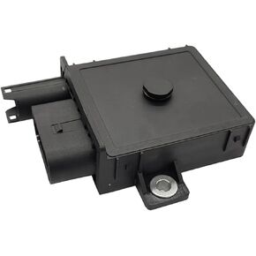 Diesel Glow Plug Module Controller 12217801201 Glow Plug Control Relay Compatible with BMW E46 E90 E91 E92 E93 E60 E63-E67 X3 X5 X6 30d E71, E72 Diesel Glow Plug Module