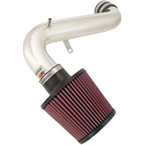 مجموعة مدخل الهواء البارد K&N: أداء عالي، زيادة قوة الحصان: متوافق مع 2003-2008 CHRYSLER (PT Cruiser) 69-2541TP