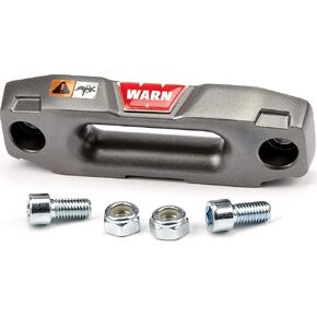 WARN 100967 Epic Hawse Fairlead (Short)