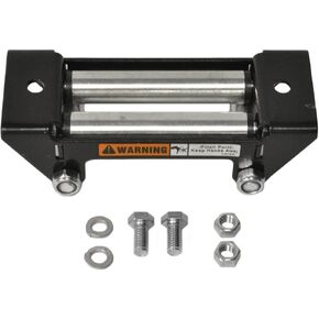 WARN 29256 Winch Roller Fairlead for RT40 and 4.0ci Winches