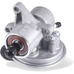 904-812 Mechanical Vacuum Pump (Engine 6.0L) 4C2Z2A451AA for 2004-2010 Ford E350 E450 E-350 E-450 Super Duty Club Wagon Diesel