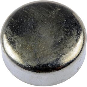 Dorman 555-031 Expansion Plug Steel Cup 1 5/8" Shallow Cup, Pack of 10