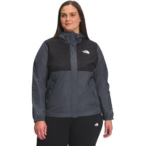 THE NORTH FACE Women's Plus Antora Jacket