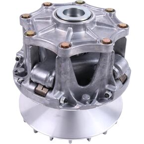 Complete Primary Drive Clutch 49093-0040 490930040 Compatible with 2005-2021 Kawasaki Brute Force 750
