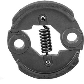 Qii lu Heavy Clutch, Heavy Duty Clutch For 33cc/43cc/49cc Mini for X 1 2 6 7 8 Scooter