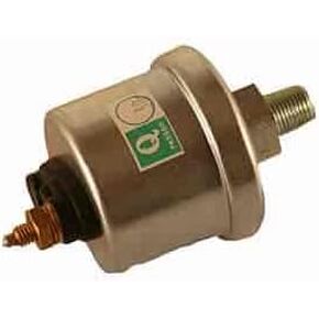 VDO 360-811 Pressure Sender - 100PSI 1/8-27NPT 240-33
