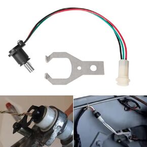 Trim & Tilt Sender/Potentiometer Kit for AD DP SX EF by LK KAD TAMD Volvo Penta SternDrives 22314183 & 873531