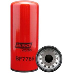 Baldwin BF7766 Heavy Duty Diesel Fuel Spin-On Filter