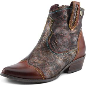 Spring Step L'Artiste Women's Countrypop-Rose