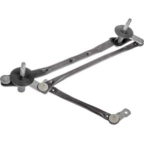 Dorman 602-187 Windshield Wiper Transmission Compatible with Select Chevrolet Models (OE FIX)