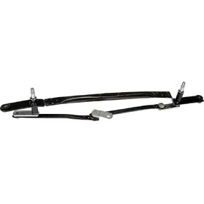Dorman 602-095 Front Windshield Wiper Linkage Compatible with Select Chevrolet/GMC Models