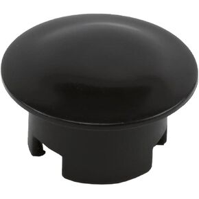 GM Genuine Parts 22155703 Black Windshield Wiper Transmission Nut Cap