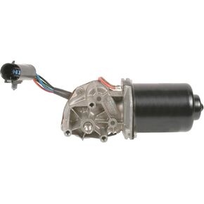 Cardone New Windshield Wiper Motor - 85-438