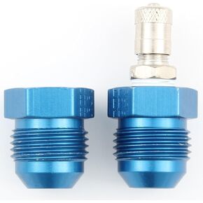 Fragola 900666 ze (-6) Individual Hose Pressure Test Kit