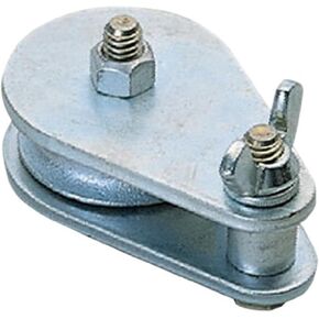 24029 6209 Pulley Block